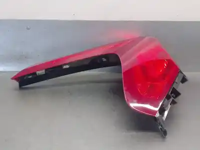 Second-hand car spare part left tailgate light for volvo v40 fastback (525) d2 oem iam references 31395844  31395844