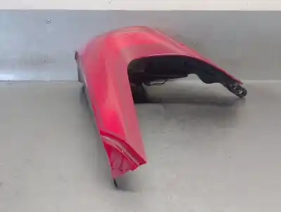 Second-hand car spare part left tailgate light for volvo v40 fastback (525) d2 oem iam references 31395844  31395844