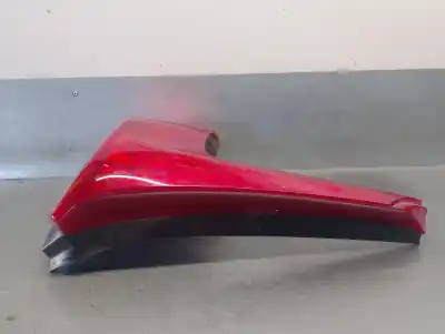 Second-hand car spare part left tailgate light for volvo v40 fastback (525) d2 oem iam references 31395844  31395844