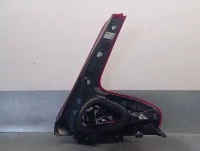 Second-hand car spare part left tailgate light for volvo v40 fastback (525) d2 oem iam references 31395844  31395844