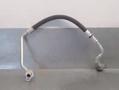 Second-hand car spare part air conditioning pipes for volvo v40 fastback (525) d2 oem iam references 31455316