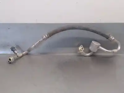 Second-hand car spare part air conditioning pipes for volvo v40 fastback (525) d2 oem iam references 31467910