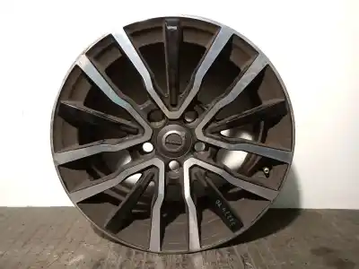 Second-hand car spare part rim for volvo v40 fastback (525) d2 oem iam references 31445798