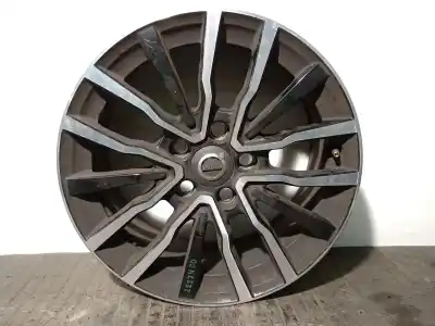 Second-hand car spare part rim for volvo v40 fastback (525) d2 oem iam references 31445798