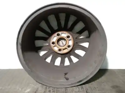 Peça sobressalente para automóvel em segunda mão jante por volvo v40 fastback (525) d2 referências oem iam 31445798  r167jx16h2x50