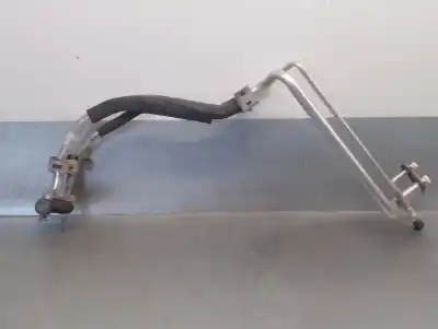 Second-hand car spare part air conditioning pipes for volvo v40 fastback (525) d2 oem iam references 31467913