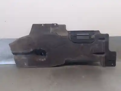 Second-hand car spare part sump guard for volvo v40 fastback (525) d2 oem iam references 31497086