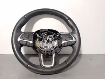 Second-hand car spare part steering wheel for jeep-viasa compass (mp, m6, mv, m7) 1.4 multiair oem iam references p5sx74lt5ah