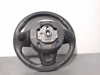 Автозапчастина б/у кермо для jeep-viasa compass (mp, m6, mv, m7) 1.4 multiair посилання на oem iam p5sx74lt5ah  6qy56lr5aa
