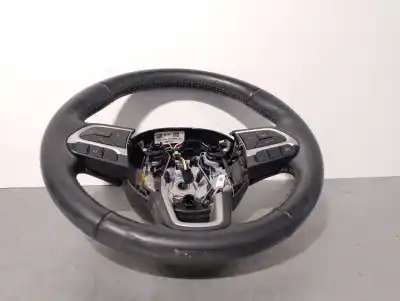 Автозапчастина б/у кермо для jeep compass (mp, m6, mv, m7) 1.4 multiair посилання на oem iam p5sx74lt5ah  6qy56lr5aa