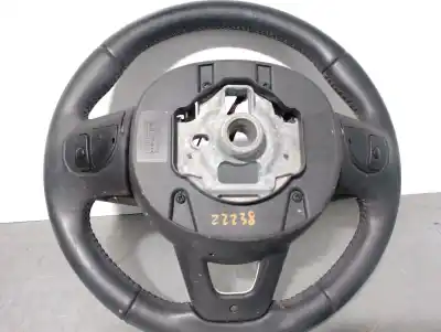 Автозапчастина б/у кермо для jeep compass (mp, m6, mv, m7) 1.4 multiair посилання на oem iam p5sx74lt5ah  6qy56lr5aa