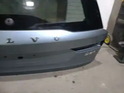 Автозапчастина б/у загальні двері для volvo b.m. v90 ii ranchera familiar (235) d5 awd посилання на oem iam 31690442  31690442