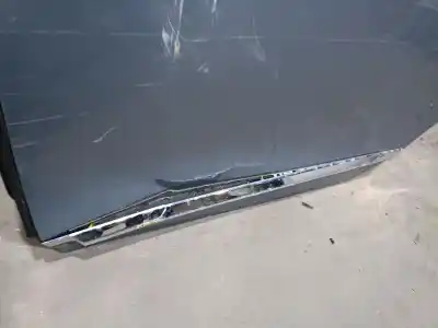 Автозапчастина б/у двері задні ліві для volvo v90 ii ranchera familiar (235) d5 awd посилання на oem iam 32133527  32133527