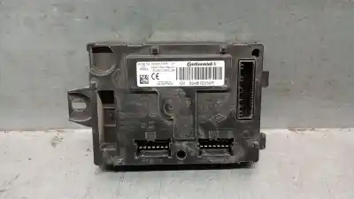 Автозапчастина б/у  для DACIA DOKKER MONOSPACE (KE_)  Посилання на OEM IAM 284B12330R A2C86181500 COTINENTAL 