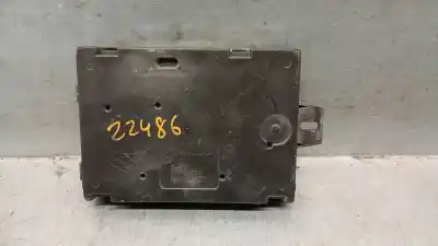 Автозапчасти б/у комфортный модуль за dacia dokker monospace (ke_) 1.5 dci / blue dci 75 (keaj, keah, kejw) ссылки oem iam 284b12330r a2c86181500 cotinental 