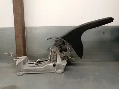 Recambio de automóvil de segunda mano de Palanca Freno De Mano para SMART FORTWO COUPÉ (453) ELECTRIC DRIVE / EQ (453.391) referencias OEM IAM A4534200484 1230977B A4534200484