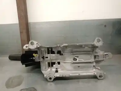 Pezzo di ricambio per auto di seconda mano leva del freno a mano per smart fortwo coupé (453) electric drive / eq (453.391) riferimenti oem iam a4534200484 1230977b a4534200484