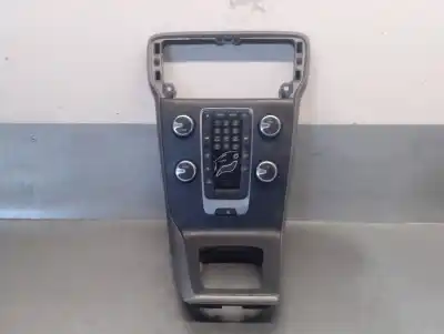 Second-hand car spare part climate control for volvo v40 fastback (525) d2 oem iam references 31346948