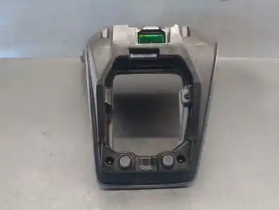 Peça sobressalente para automóvel em segunda mão comando de sofagem (chauffage / ar condicionado) por volvo v40 fastback (525) d2 referências oem iam 31346948  31346948