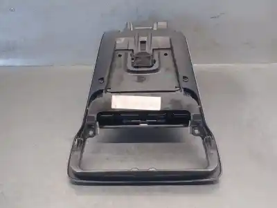 Peça sobressalente para automóvel em segunda mão comando de sofagem (chauffage / ar condicionado) por volvo v40 fastback (525) d2 referências oem iam 31346948  31346948