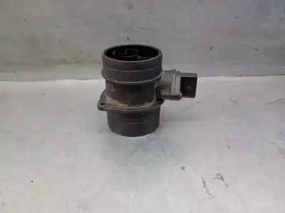 Автозапчасти б/у расходомер воздуха за AUDI A3 (8L1) 1.9 TDI ссылки OEM IAM 071906461A  071906461A