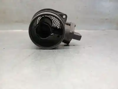 Автозапчасти б/у расходомер воздуха за audi a3 (8l1) 1.9 tdi ссылки oem iam 071906461a  071906461a
