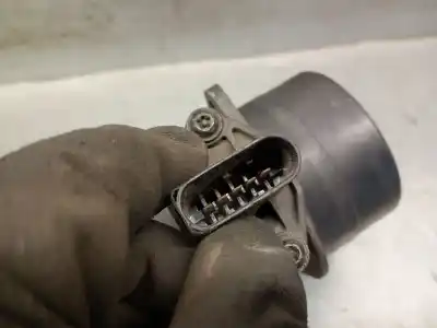 Автозапчасти б/у расходомер воздуха за audi a3 (8l1) 1.9 tdi ссылки oem iam 071906461a  071906461a