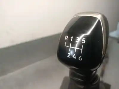 Автозапчасти б/у рычаг переключения передач за peugeot 308 iii (fb_, fh_, fp_, f3_) bluehdi 130 (fbyhzl, fbyhzt) ссылки oem iam 9844184580  9844184580