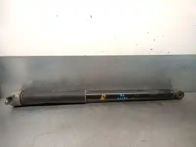 Second-hand car spare part rear left shock absorber for volvo v40 fastback (525) d2 oem iam references 31406827