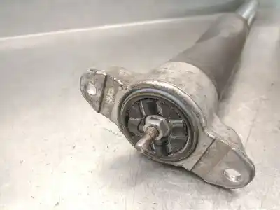 Peça sobressalente para automóvel em segunda mão amortecedor traseiro esquerdo por volvo v40 fastback (525) d2 referências oem iam 31406827 e3145401 31406827