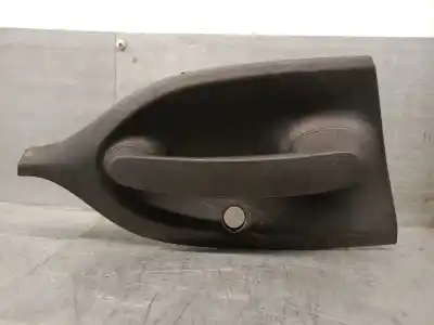 Pezzo di ricambio per auto di seconda mano Maniglia Esterna Anteriore Sinistra per SMART FORTWO COUPÉ (453) ELECTRIC DRIVE / EQ (453.391) Riferimenti OEM IAM A4537200175  A4537200175