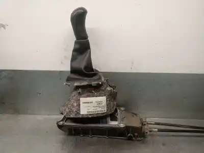 Автозапчасти б/у рычаг переключения передач за dacia dokker monospace (ke_) 1.5 dci / blue dci 75 (keaj, keah, kejw) ссылки oem iam 349011400r  349011400r