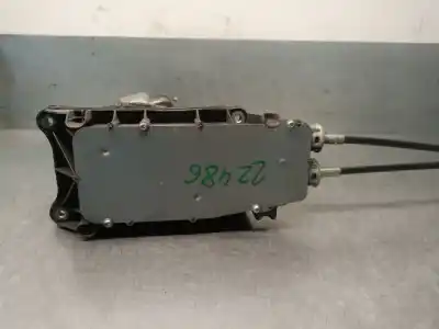 Автозапчасти б/у рычаг переключения передач за dacia dokker monospace (ke_) 1.5 dci / blue dci 75 (keaj, keah, kejw) ссылки oem iam 349011400r  349011400r