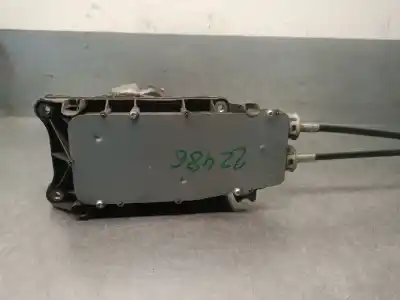 Автозапчасти б/у рычаг переключения передач за dacia dokker monospace (ke_) 1.5 dci / blue dci 75 (keaj, keah, kejw) ссылки oem iam 349011400r  349011400r