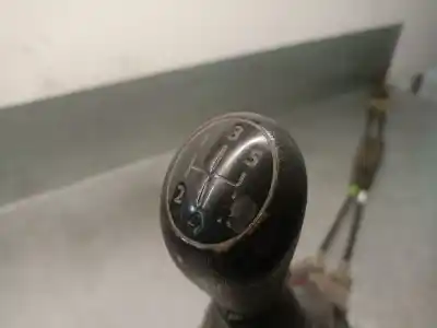 Автозапчасти б/у рычаг переключения передач за dacia dokker monospace (ke_) 1.5 dci / blue dci 75 (keaj, keah, kejw) ссылки oem iam 349011400r  349011400r