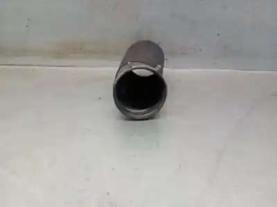 Автозапчастина б/у труба для audi a3 (8l1) 1.9 tdi посилання на oem iam 1j0129684ag  1j0129684ag