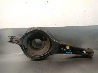 Second-hand car spare part rear left lower suspension arm for volvo v40 fastback (525) d2 oem iam references 31387062