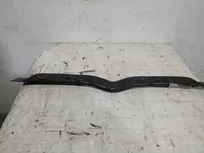 Second-hand car spare part front panel for jeep compass (mk49) 2.2 crd 4x4 oem iam references 5115951aa