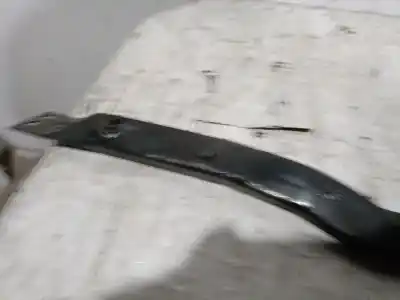 Second-hand car spare part front panel for jeep compass (mk49) 2.2 crd 4x4 oem iam references 5115951aa  5115951aa