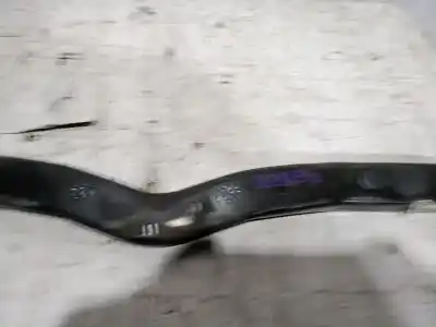 Second-hand car spare part front panel for jeep compass (mk49) 2.2 crd 4x4 oem iam references 5115951aa  5115951aa