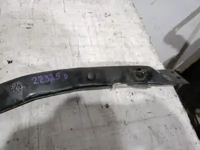 Second-hand car spare part front panel for jeep compass (mk49) 2.2 crd 4x4 oem iam references 5115951aa  5115951aa