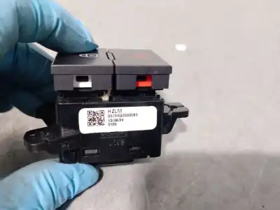 Автозапчасти б/у предупреждение за hyundai bayon (bc3) 1.0 t-gdi ссылки oem iam 93790q0000  93790q00004x