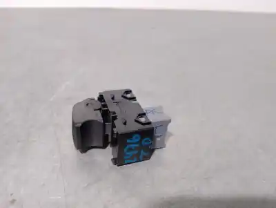 Second-hand car spare part rear right power window switch for hyundai bayon (bc3) 1.0 t-gdi oem iam references 93581q0000  93581q00004x