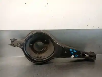 Second-hand car spare part rear lower right suspension arm for volvo v40 fastback (525) d2 oem iam references 31387062