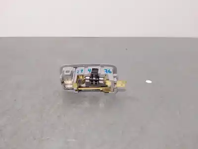 Pezzo di ricambio per auto di seconda mano luce interna per hyundai bayon (bc3) 1.0 t-gdi riferimenti oem iam 928913sxxx  928923s000nnb