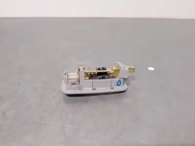 Pezzo di ricambio per auto di seconda mano luce interna per hyundai bayon (bc3) 1.0 t-gdi riferimenti oem iam 928913sxxx  928923s000nnb
