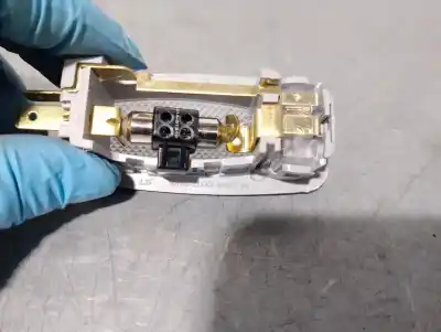 Pezzo di ricambio per auto di seconda mano luce interna per hyundai bayon (bc3) 1.0 t-gdi riferimenti oem iam 928913sxxx  928923s000nnb