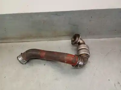 Автозапчастина б/у труба для audi a3 (8l1) 1.9 tdi посилання на oem iam 038131111  038131111