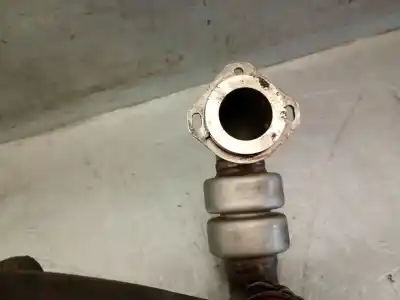 Автозапчастина б/у труба для audi a3 (8l1) 1.9 tdi посилання на oem iam 038131111  038131111