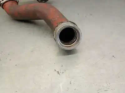 Автозапчастина б/у труба для audi a3 (8l1) 1.9 tdi посилання на oem iam 038131111  038131111